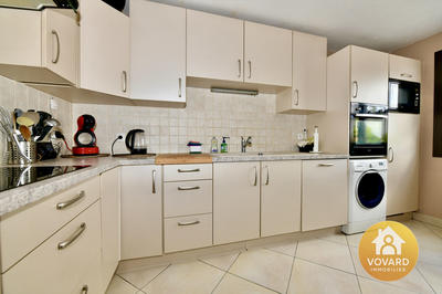 Maison - 105 m² - 6 pièces