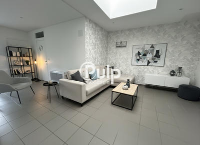 Appartement - 58 m² - 5 pièces