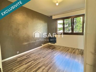 Appartement - 86 m² - 4 pièces