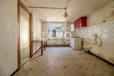 Maison - 114 m² - 5 pièces