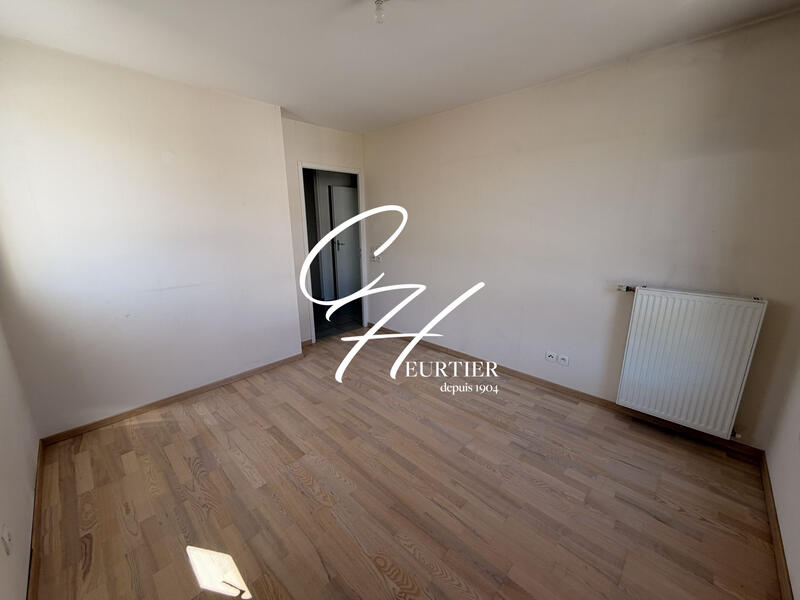 Appartement - 81 m² - 4 pièces