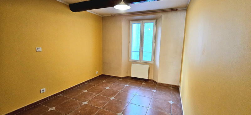 Appartement - 47 m² - 3 pièces