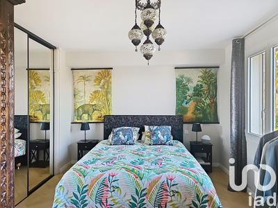 Maison - 161 m² - 6 pièces