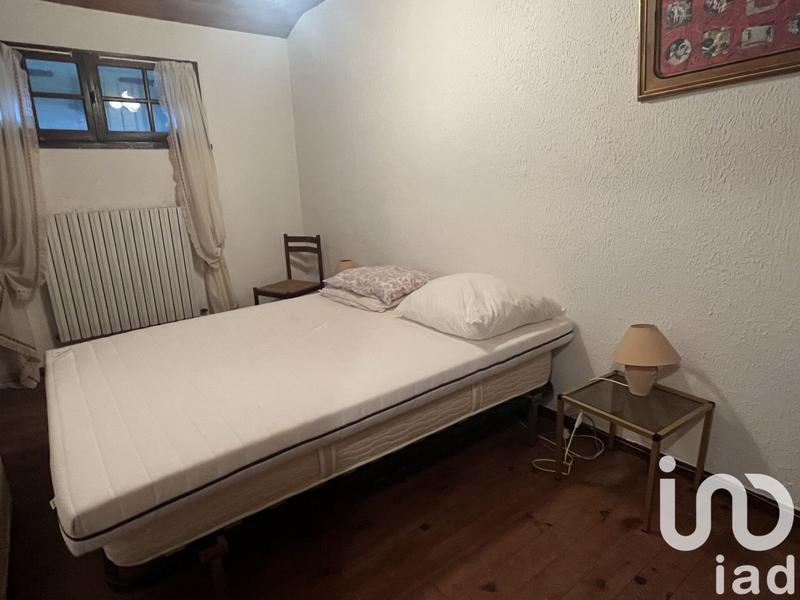 Maison - 67 m² - 4 pièces