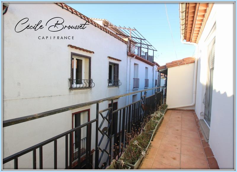 Maison de campagne - 120 m² - 8 pièces