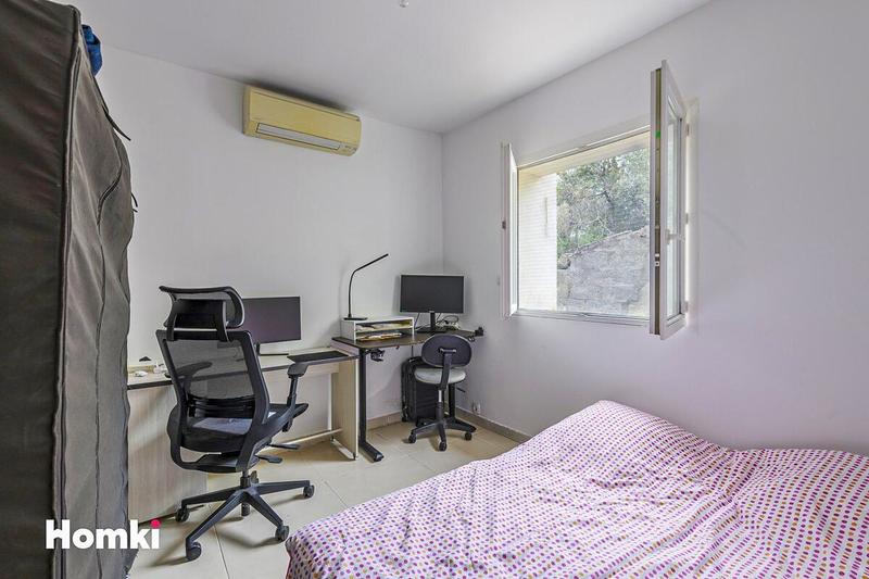 Maison - 96 m² - 4 pièces