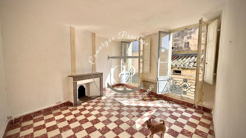 Maison de ville - 200 m² - 9 pièces