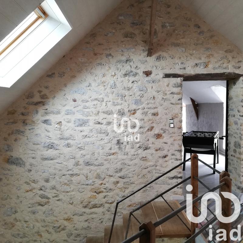 Maison - 370 m² - 10 pièces