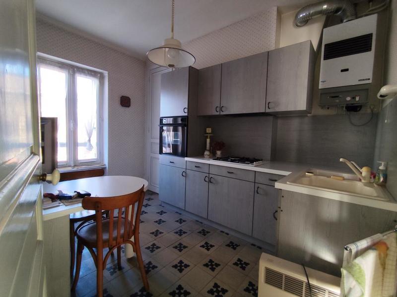 Appartement - 59 m² - 4 pièces