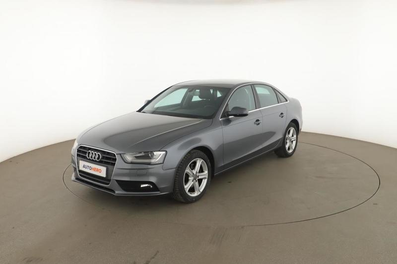 Audi A4 1.8 Tfsi Ambiente 120 ch