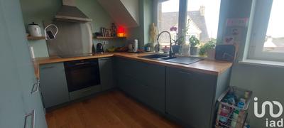 Appartement - 65 m² - 4 pièces