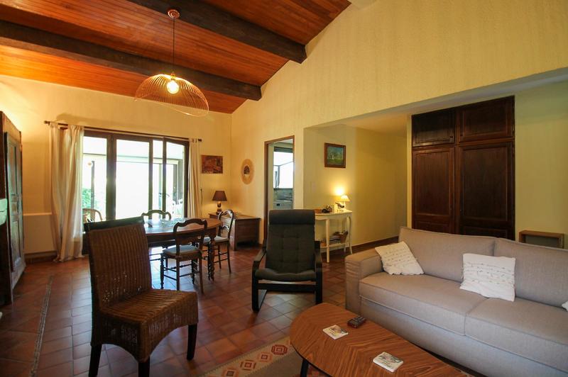 Villa - 127 m² - 5 pièces