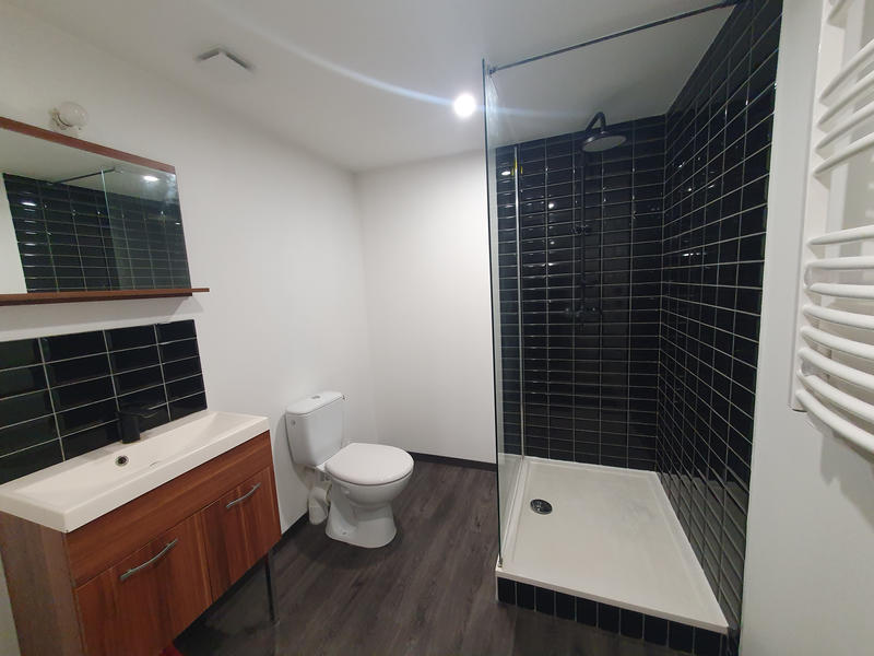 Appartement - 27 m² - 1 pièce