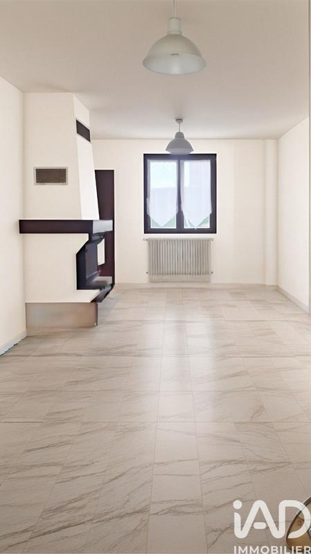 Maison - 133 m² - 5 pièces