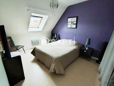 Maison - 81 m² - 4 pièces