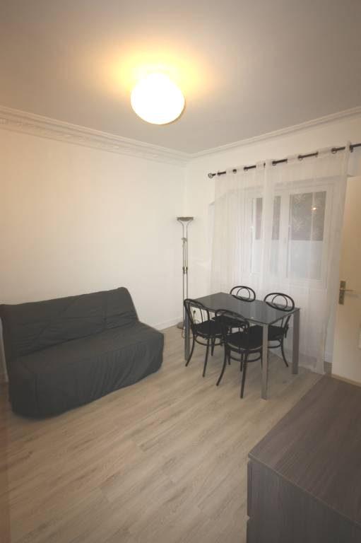 Appartement - 21 m² - 1 pièce