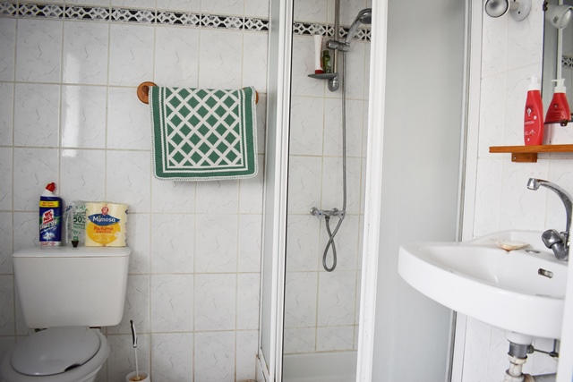 Maison - 85 m² - 5 pièces