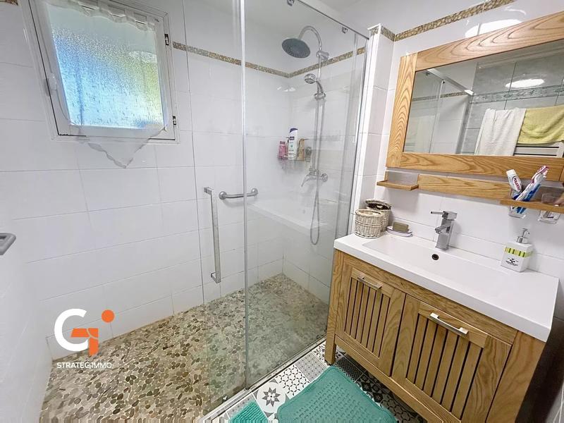 Maison - 133 m² - 6 pièces