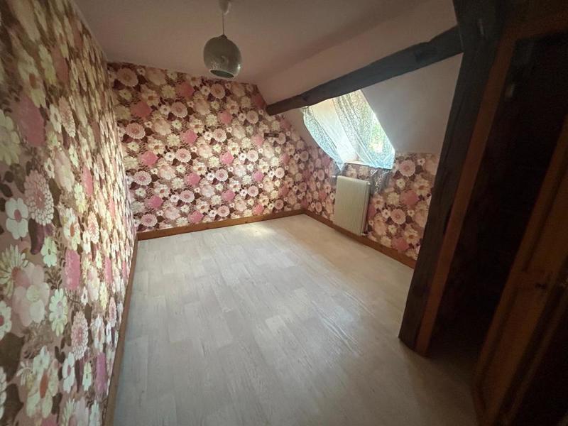 Maison de campagne - 145 m² - 10 pièces