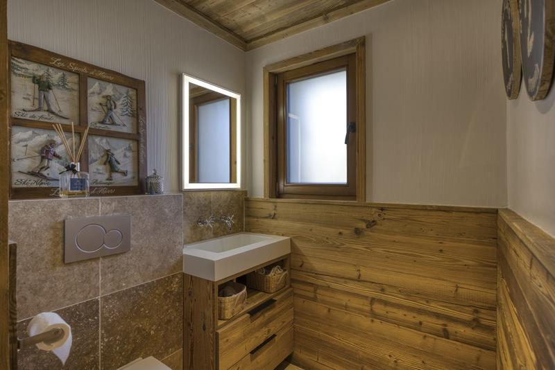 Appartement - 147 m² - 6 pièces