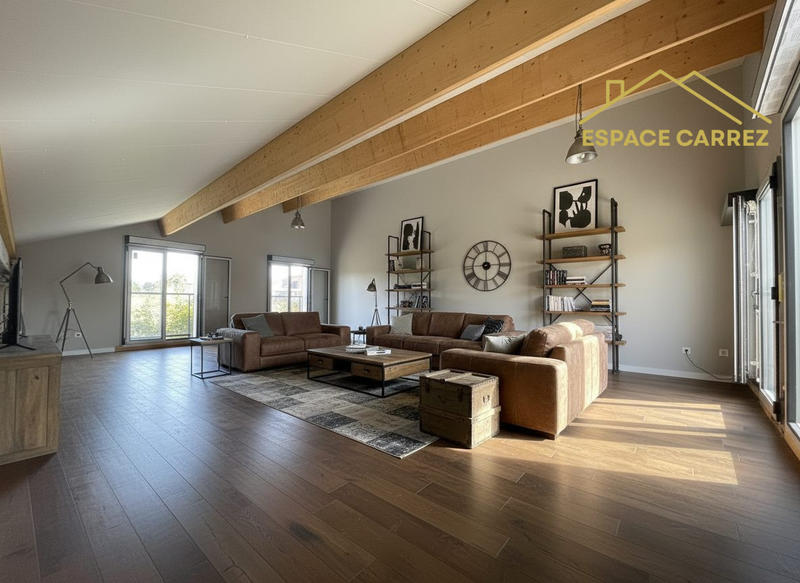 Maison - 78 m² - 3 pièces