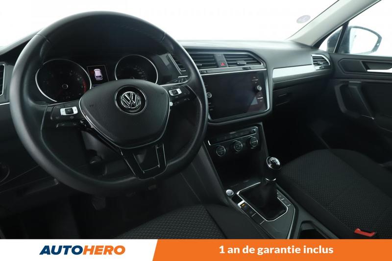 Volkswagen Tiguan Allspace 1.5 Tsi Evo Confortline Bv6 150 ch