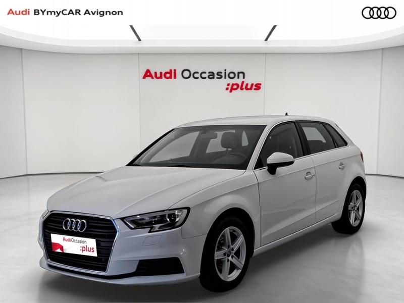 Audi A3 sportback Business 30 Tdi 116 line