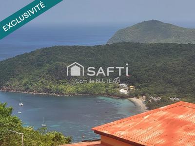 Maison - 200 m² - 8 pièces