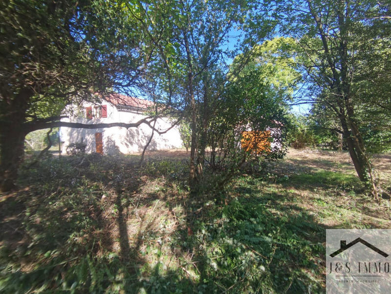 Maison en pierre - 158 m² - 4 pièces