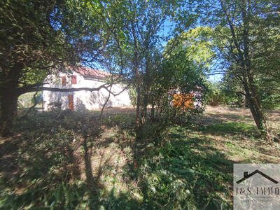 Maison en pierre - 158 m² - 4 pièces