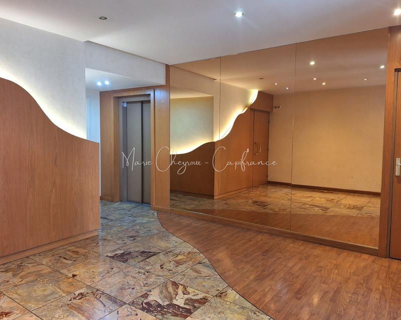 Appartement - 78 m² - 3 pièces