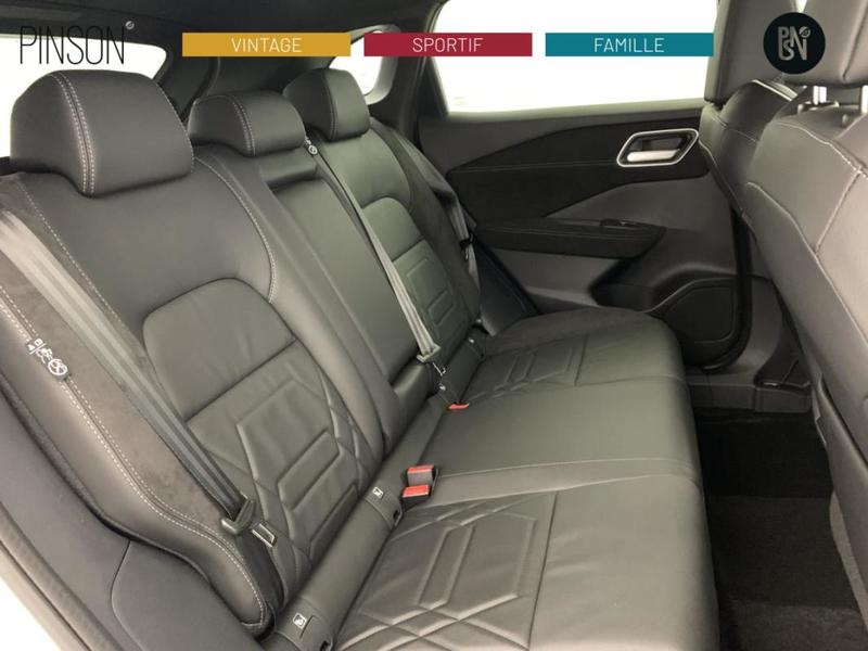 Nissan Qashqai e-Power 190 ch n-Design