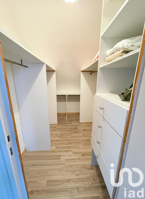 Maison - 178 m² - 7 pièces