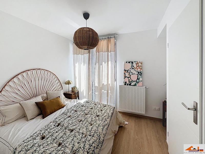 Maison - 97 m² - 5 pièces