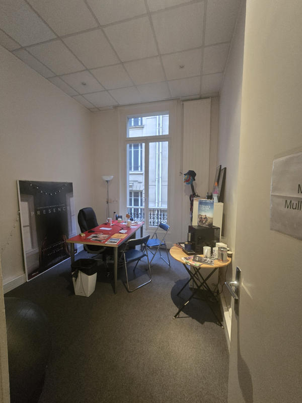 Local commercial - 380 m²