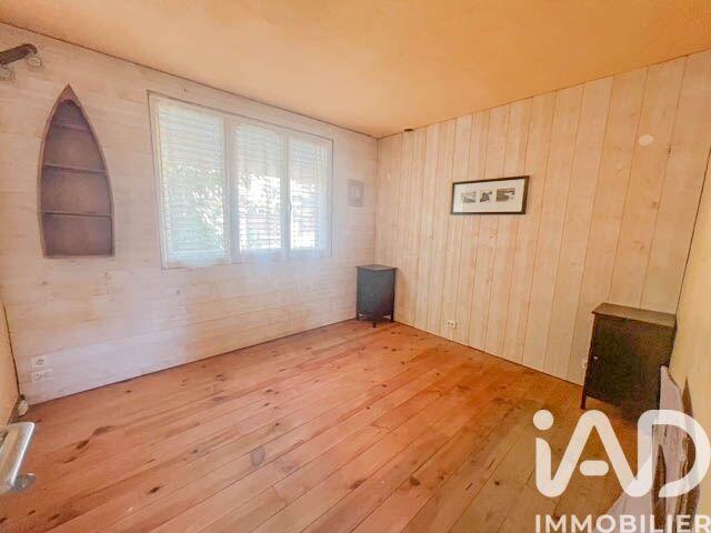 Maison - 125 m² - 6 pièces