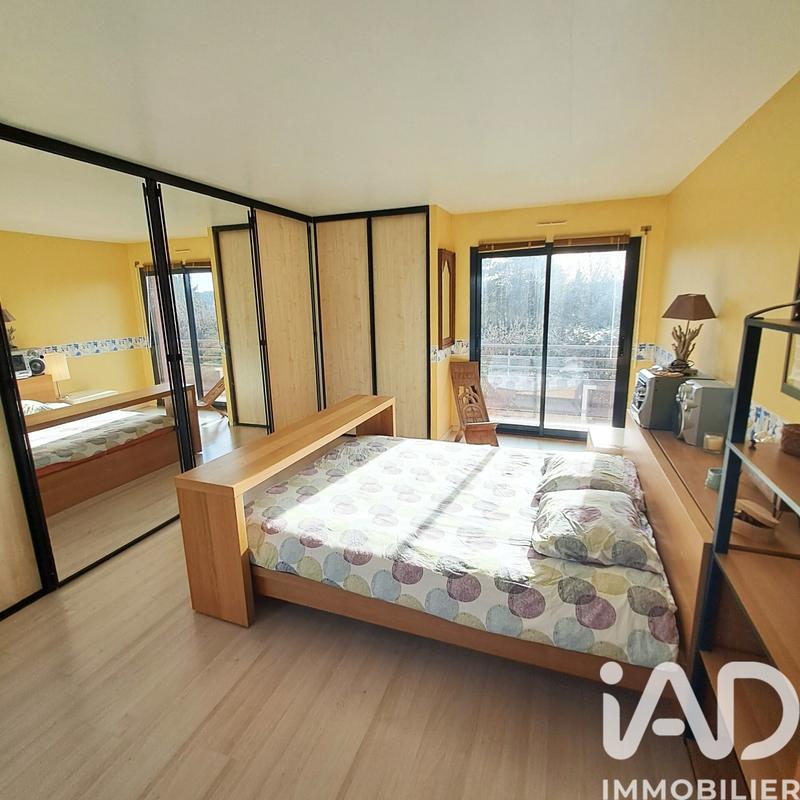 Maison de maîtres - 250 m² - 10 pièces