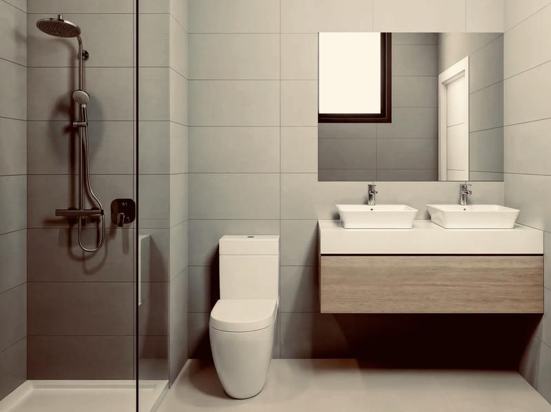 Appartement - 135 m² - 5 pièces