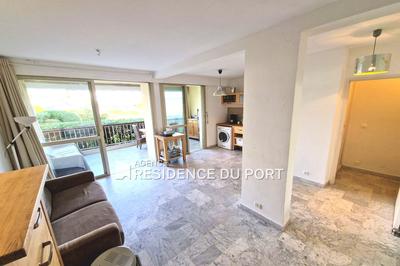 Appartement - 44 m² - 1 pièce