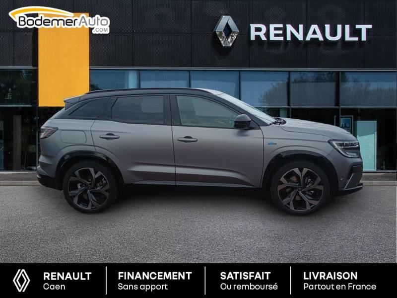 Renault Austral E-Tech full hybrid 200 Gsr2 Techno esprit Alpine