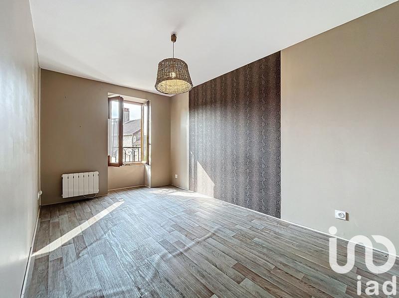 Maison de campagne - 142 m² - 6 pièces