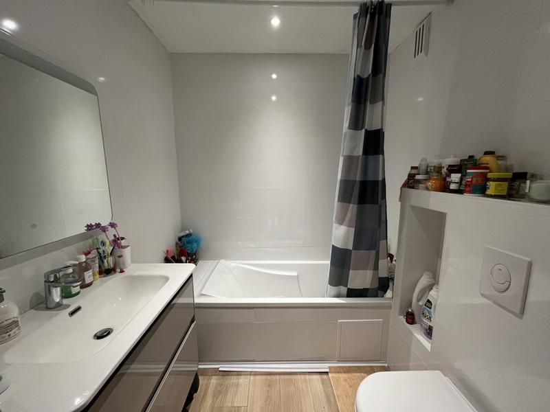 Appartement - 97 m² - 4 pièces