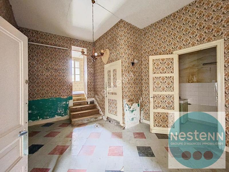 Appartement - 33 m² - 2 pièces