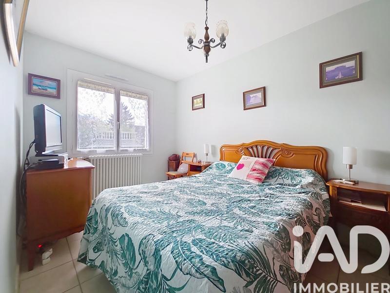 Maison - 120 m² - 7 pièces