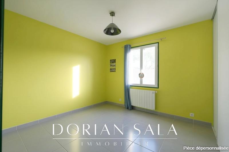 Maison ancienne - 174 m² - 6 pièces