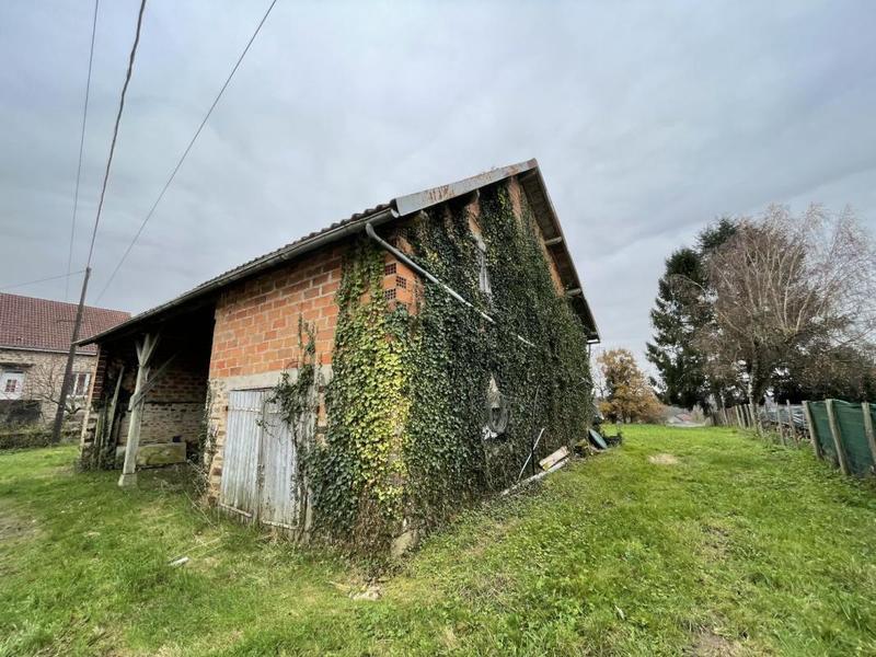 Terrain - 31 860 m²