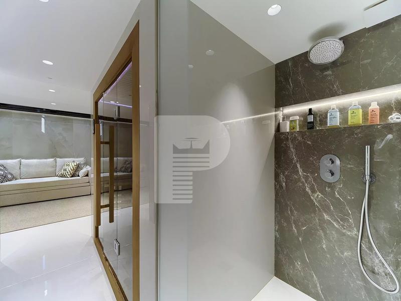 Maison de ville - 105 m² - 4 pièces