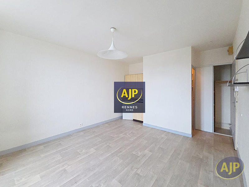 Appartement - 20 m² - 1 pièce