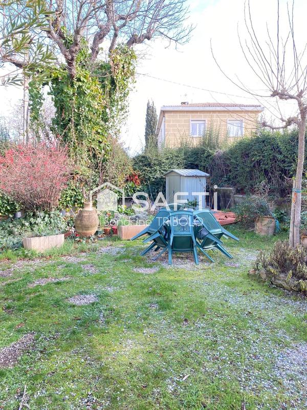 Appartement - 70 m² - 4 pièces