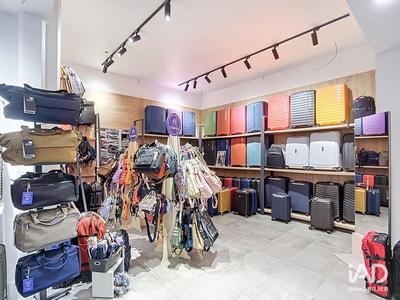 Local commercial - 105 m²